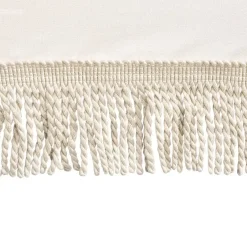 Leen Bakker Parasol Oliva tilt - zand/terracotta - Ø200 cm Sale