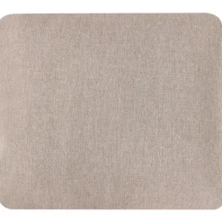 Leen Bakker PARORI - Tuinbank 3-zits - Beige - Rechtszijdig - Olefine Sale