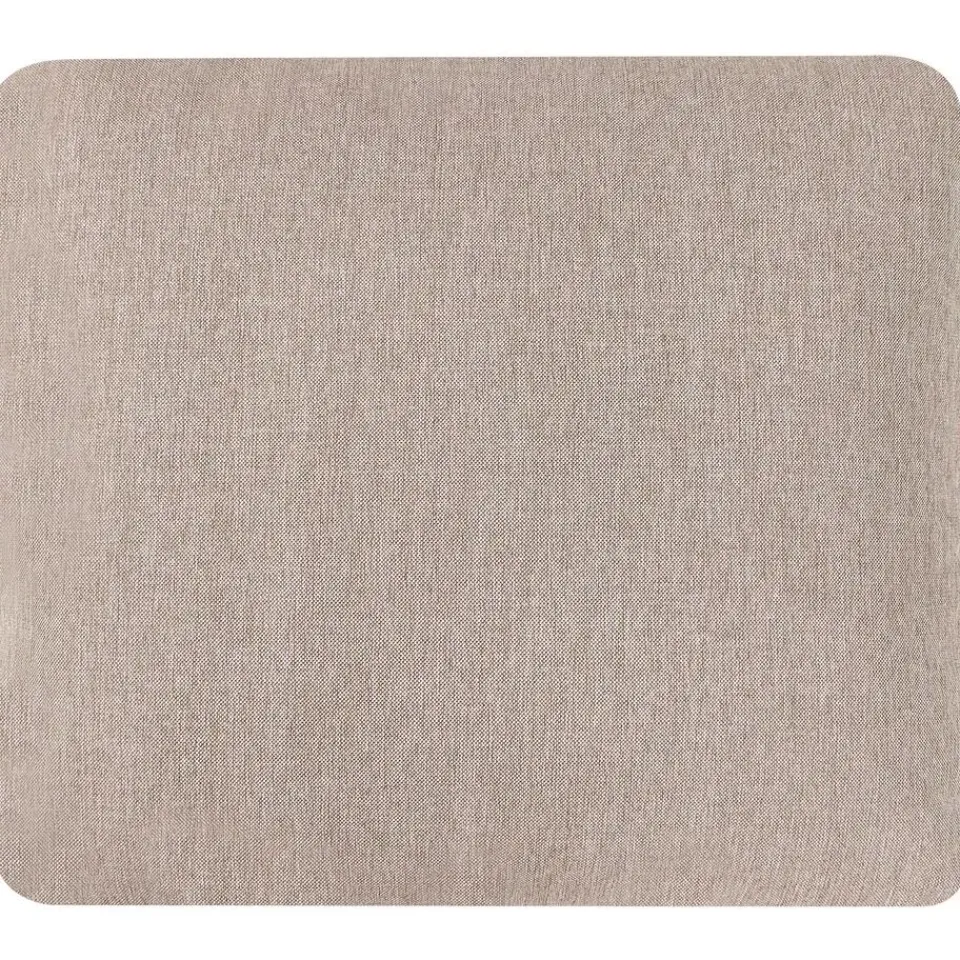 Leen Bakker PARORI - Tuinbank 3-zits - Beige - Rechtszijdig - Olefine Sale