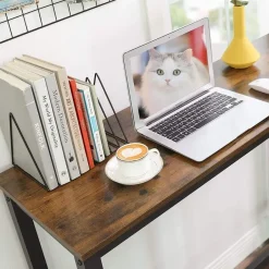 Parya Home - Smalle bartafel - Metale frame - Industrieel Sale