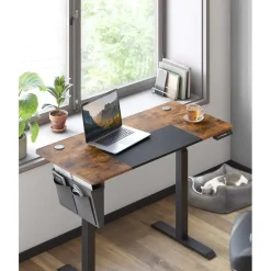 Parya Home Elektrisch Verstelbaar Bureau - Hoogte Verstelbaar Sale