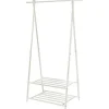 Parya Home Kledingrek - Kledingstandaard Met Schoenenrek Best
