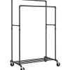 Parya Home Kledingrek metaal voor zware lasten tot 110 kg New