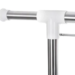 Parya Home Kledingrek Tweedelig - Uitschuifbaar Hot