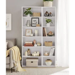 Parya Home Scandinavische Boekenkast Hot