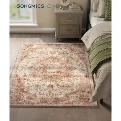 Parya Home Vloerkleed Parya - Antislip - 120 x 170 cm Outlet