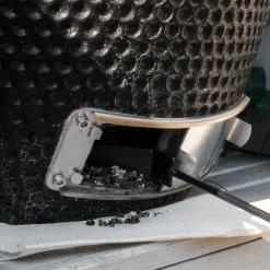 Patton Asschraper voor Kamado - Zwart Online