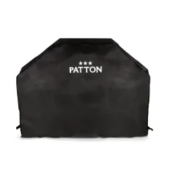 Patton Beschermhoes C2 Charcoal Chef New