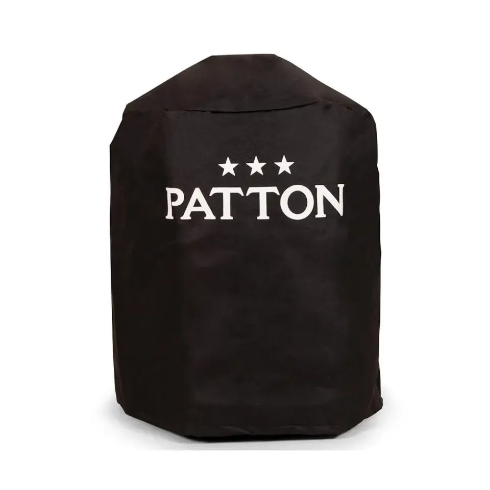 Patton Beschermhoes Kamado Medium Tafelmodel 16" Clearance