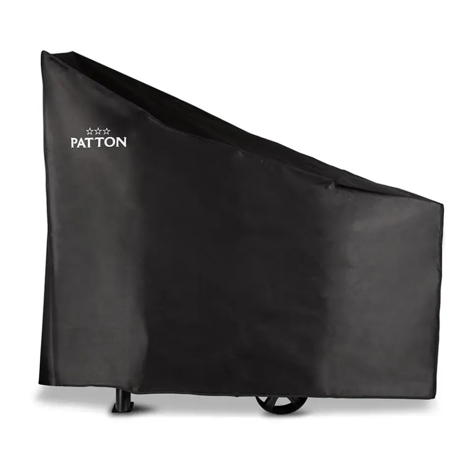 Patton Beschermhoes Oklahoma Smoker Outlet