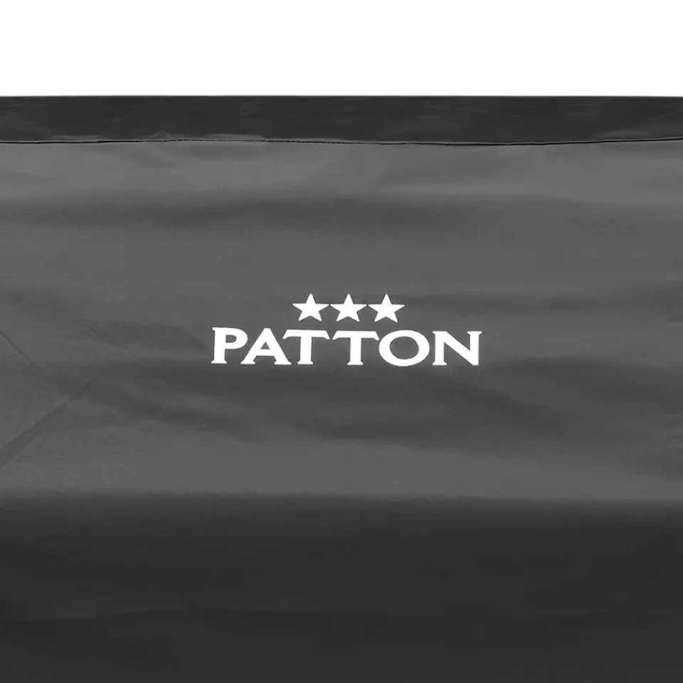 Patton Beschermhoes Patio Chef 3+ Online