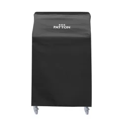 Patton Beschermhoes Traiteur III New
