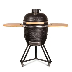 Patton Classic Kamado 20" - Large - Ø44 cm - Matzwart Hot