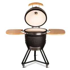 Patton Classic Kamado 20" - Large - Ø44 cm - Matzwart Hot