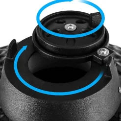 Patton Classic Kamado 20