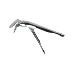 Patton Grillklem voor Kamado - RVS Clearance