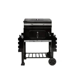 Patton Houtskoolbarbecue C2 - Charcoal Chef (24