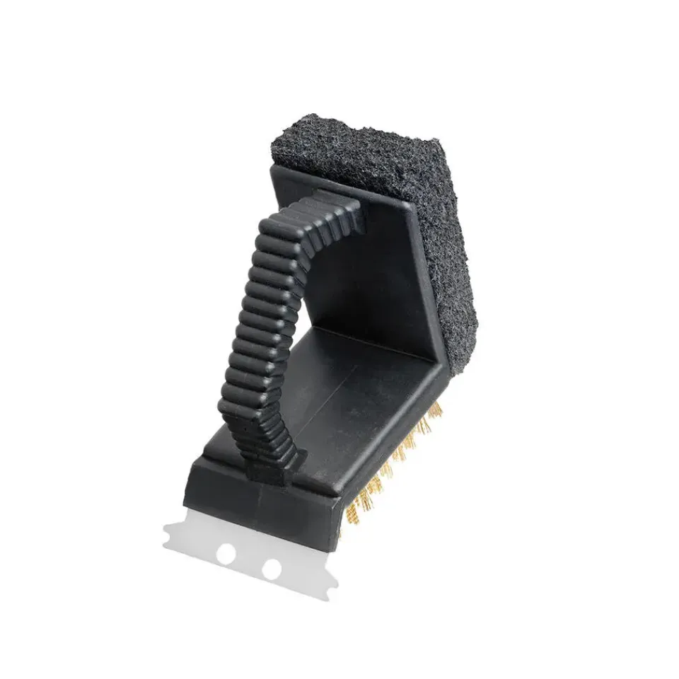 Patton 3-in-1 BBQ Schoonmaakborstel Clearance