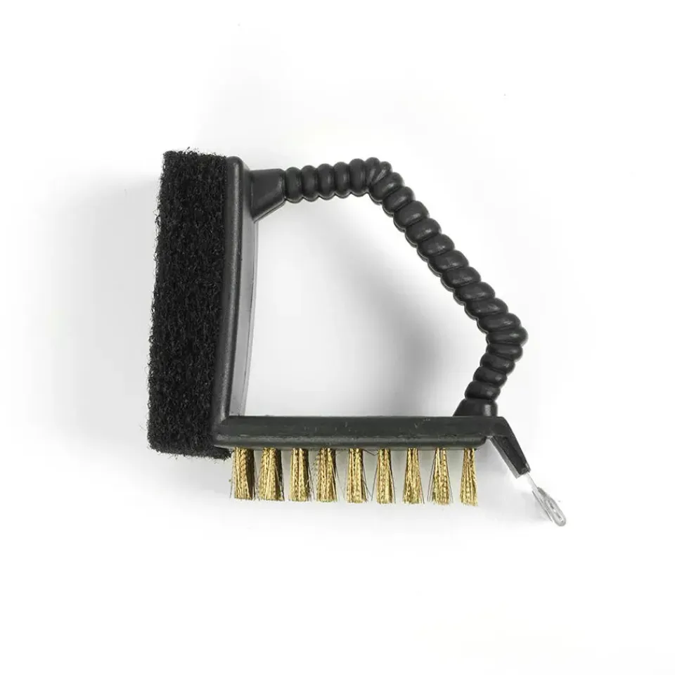 Patton 3-in-1 BBQ Schoonmaakborstel Clearance