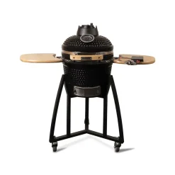 Patton Kamado 16 inch Premium Black incl bluetooth control