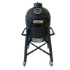 Patton Kamado 15 inch Premium Black New