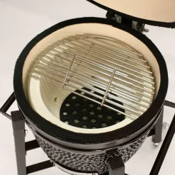 Patton Kamado 15 inch Premium Black New