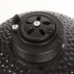 Patton Kamado 15 inch Premium Black New