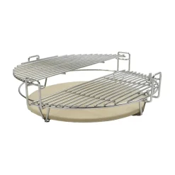 Patton Multi Level Cooking System voor Kamado 20" Discount