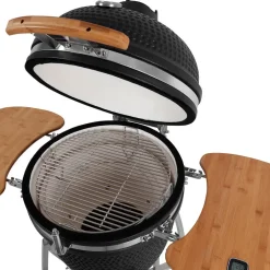 Patton Multi Level Cooking System voor Kamado 20" Discount