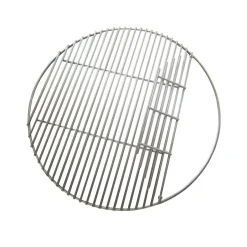 Patton RVS Grillrooster voor 20" large kamado Hot