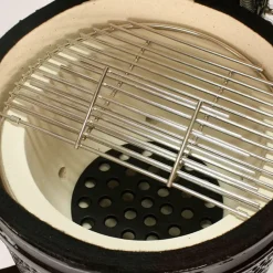 Patton RVS Grillrooster voor 16" compact kamado Clearance