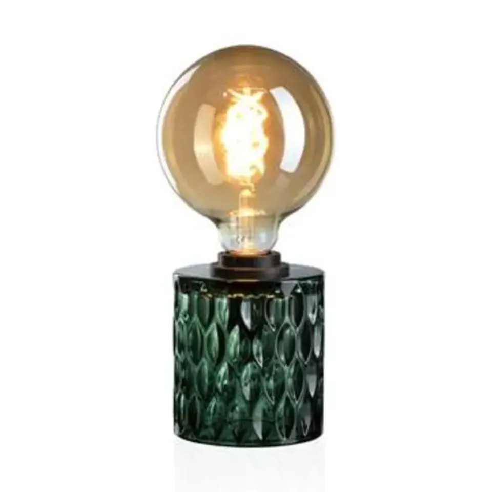 Pauleen Chrystal Magic - Tafellamp - E27/20W New