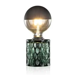 Pauleen Chrystal Magic - Tafellamp - E27/20W New