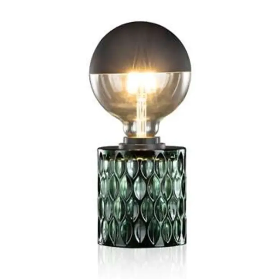 Pauleen Chrystal Magic - Tafellamp - E27/20W New