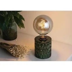 Pauleen Chrystal Magic - Tafellamp - E27/20W New