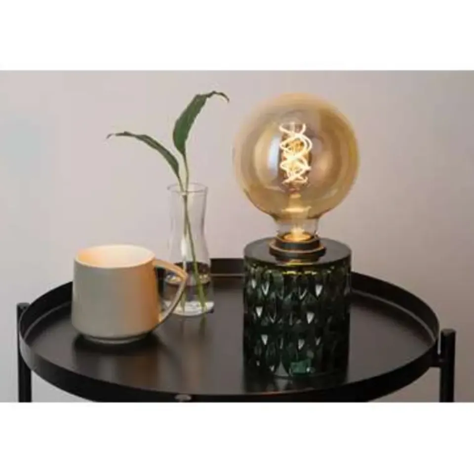 Pauleen Chrystal Magic - Tafellamp - E27/20W New