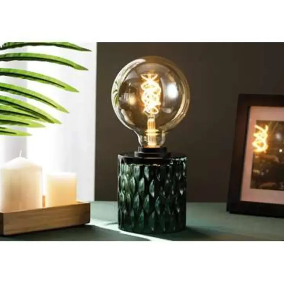 Pauleen Chrystal Magic - Tafellamp - E27/20W New
