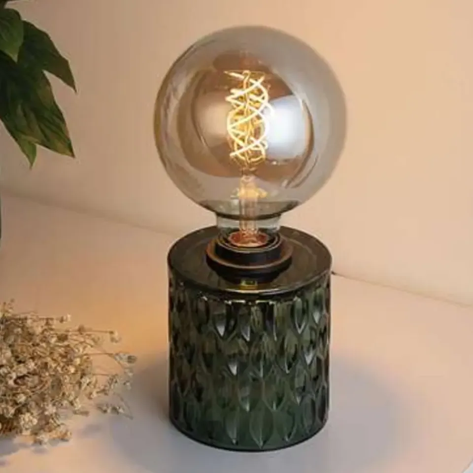 Pauleen Chrystal Magic - Tafellamp - E27/20W New