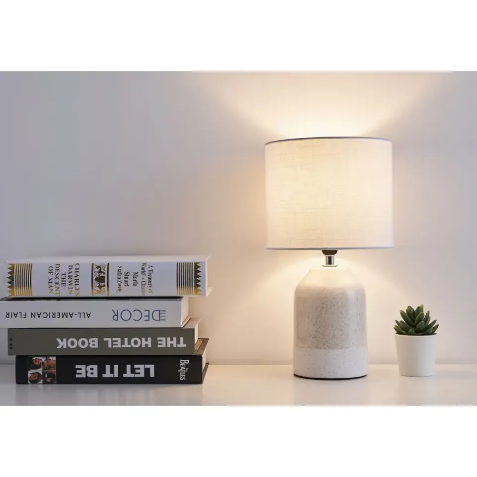 Pauleen Sandy Glow - Tafellamp - E14/20W Best