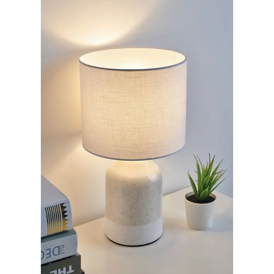 Pauleen Sandy Glow - Tafellamp - E14/20W Best