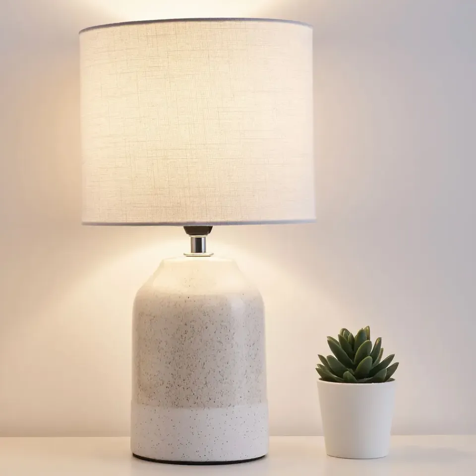 Pauleen Sandy Glow - Tafellamp - E14/20W Best