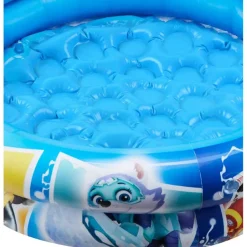 Merkloos Paw Patrol zwembad - opblaasbaar - speelgoed - 74 x 18 cm Sale