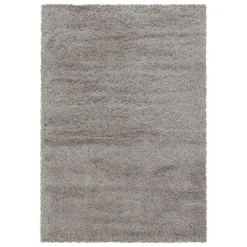 Muratap Pearl Soft Hoogpolig Vloerkleed Beige - 160x230 CM New