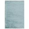 Muratap Pearl Soft Hoogpolig Vloerkleed Blauw - 140x200 CM Hot