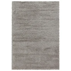 Muratap Pearl Soft Hoogpolig Vloerkleed Beige - 140x200 CM Sale