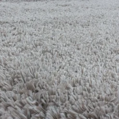 Muratap Pearl Soft Hoogpolig Vloerkleed Beige - 140x200 CM Sale