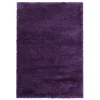 Muratap Pearl Soft Hoogpolig Vloerkleed Paars / Lila - 160x230 CM Discount