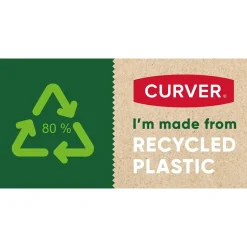 Kis Pedaalemmer Dual Swing Bin Zwart M – Sale