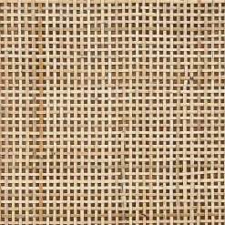 Beliani PEROTE - Commode - Lichte houtkleur - Rotan Outlet