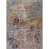 Muratap Picasso Feraghan Vintage Vloerkleed Multi / Beige Laagpolig - 300x400 CM Hot